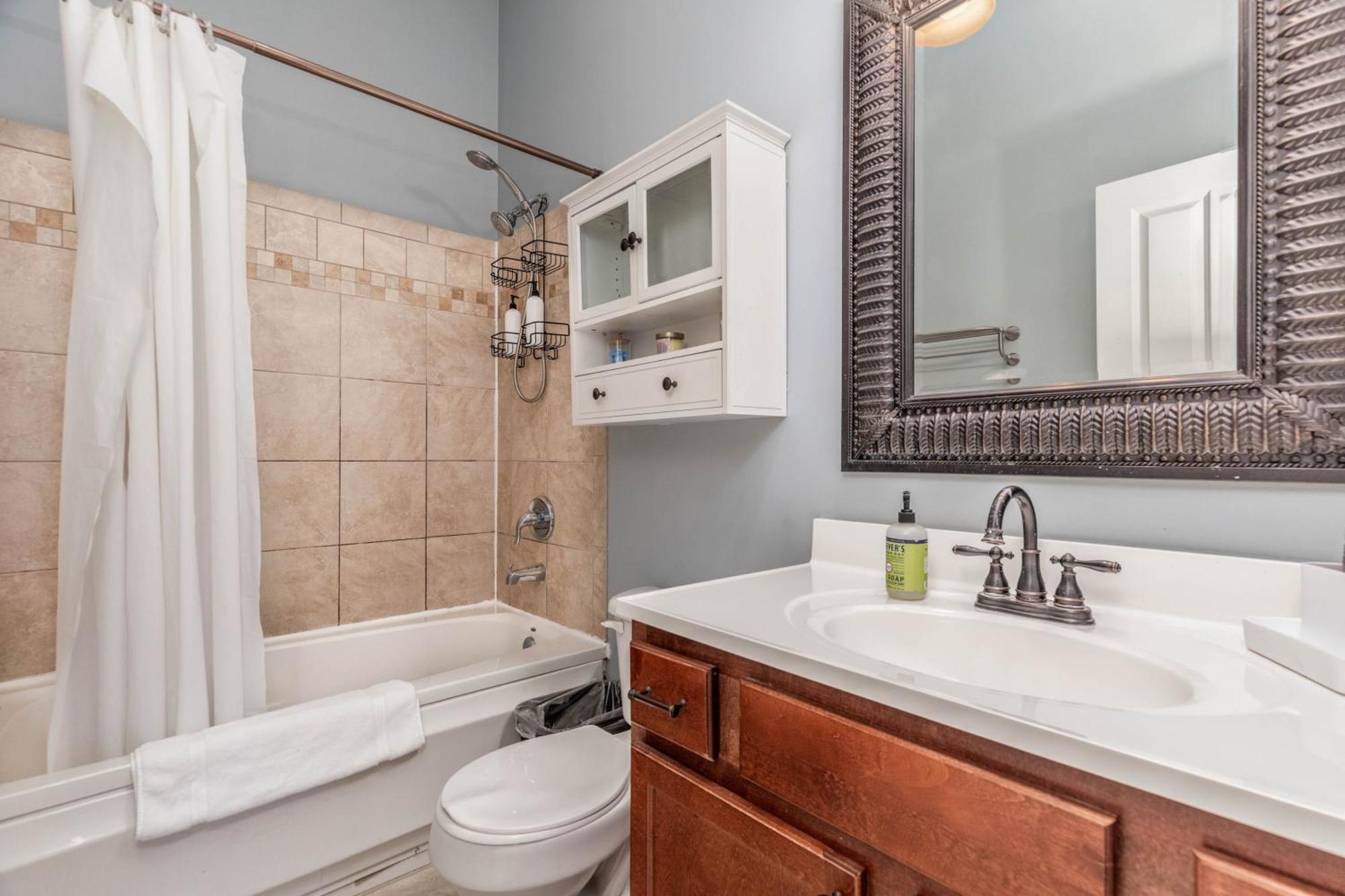 Historic Benton Park Townhome Saint Louis Kültér fotó